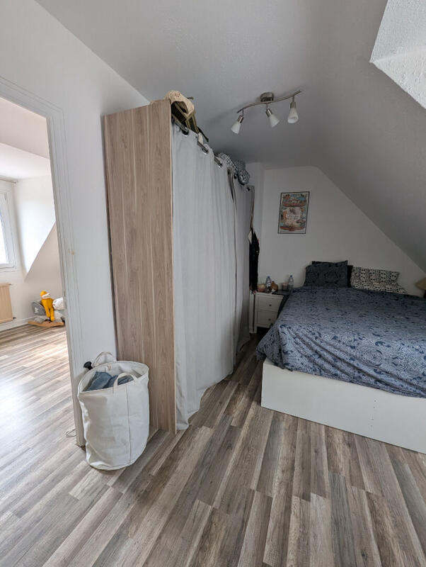 Maison - 115 m² - 6 pièces