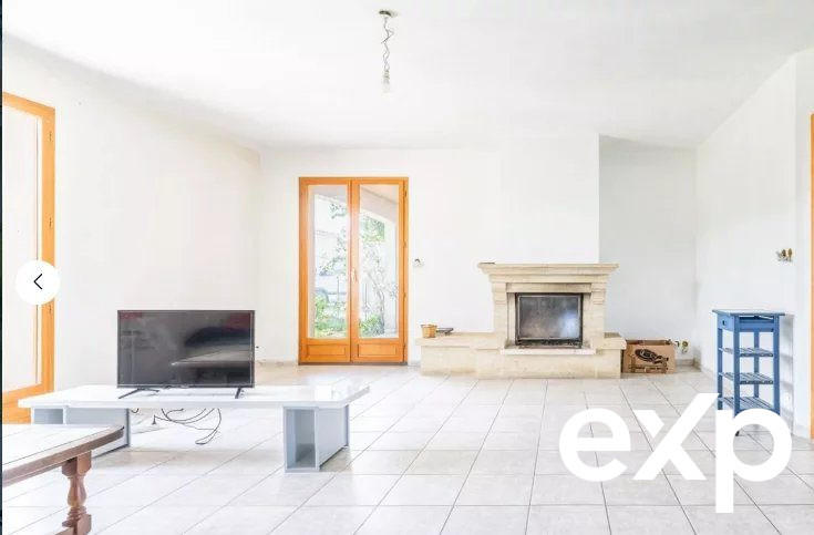 Maison - 152 m² - 4 pièces