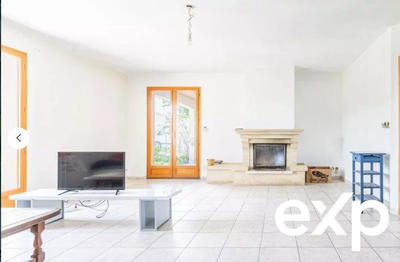 Maison - 152 m² - 4 pièces