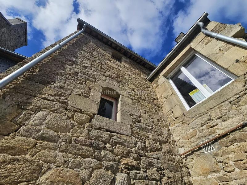 Immeuble - 317 m² - 9 pièces