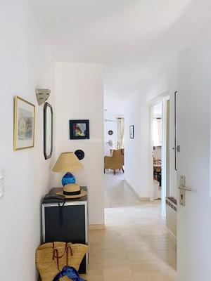 Appartement - 128 m² - 6 pièces