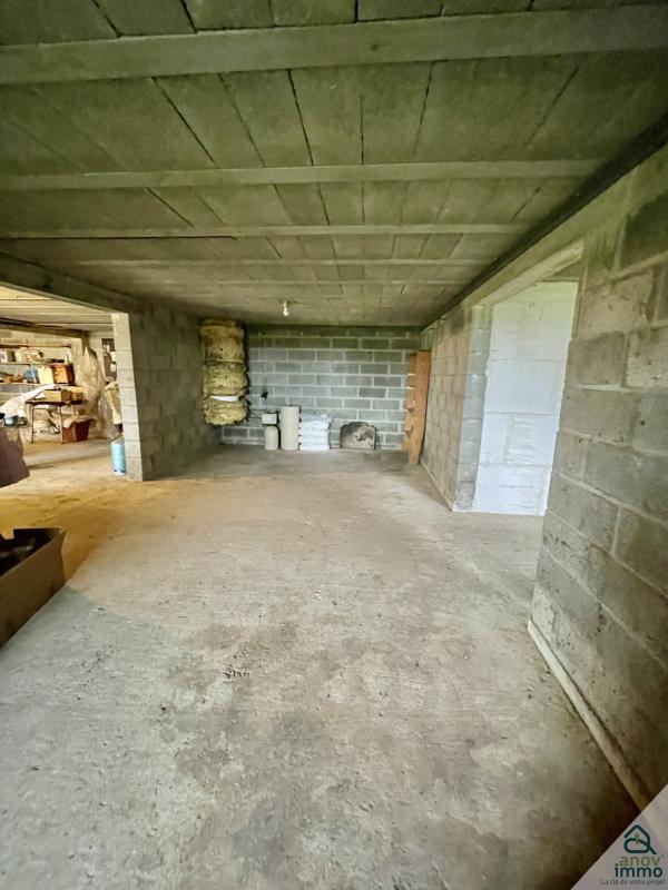 Maison - 113 m² - 4 pièces