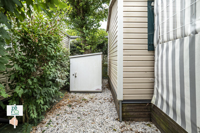 Châlet - 42 m² - 4 pièces