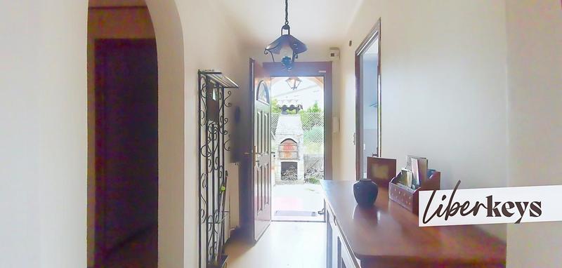 Maison - 189 m² - 6 pièces