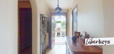 Maison - 189 m² - 6 pièces