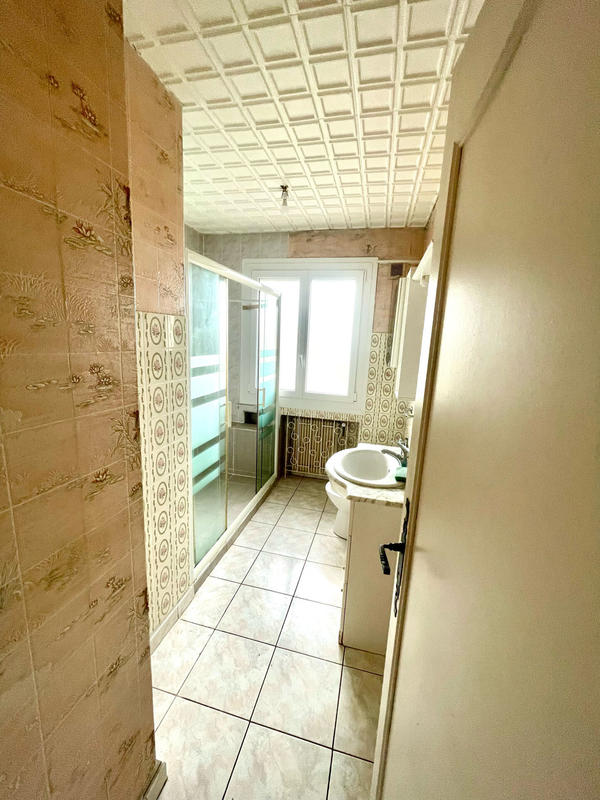 Maison - 104 m² - 5 pièces