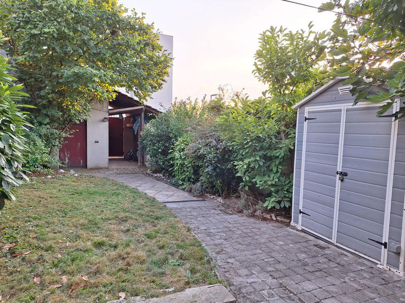 Maison - 197 m² - 5 pièces