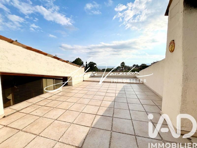 Maison - 184 m² - 6 pièces