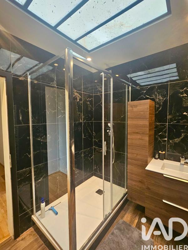 Appartement - 72 m² - 2 pièces