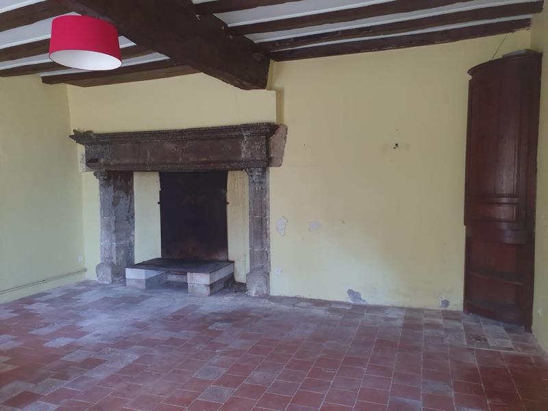 Maison - 335 m² - 14 pièces