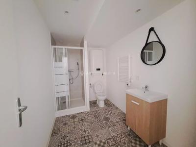 Appartement - 3 pièces