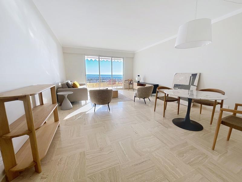 Appartement - 67 m² - 2 pièces