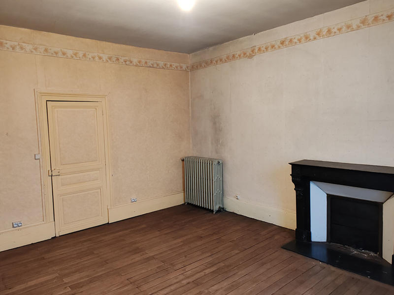 Maison - 132 m² - 5 pièces