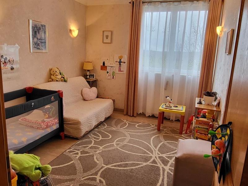 Pavillon - 220 m² - 6 pièces