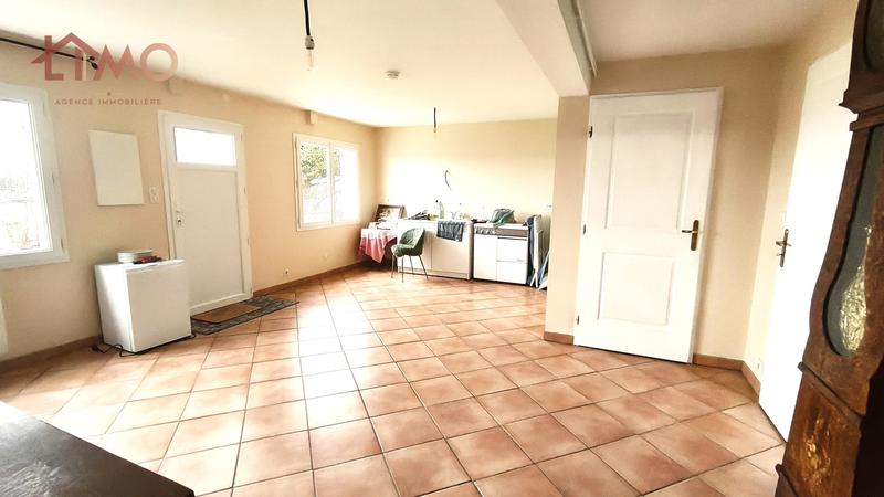 Maison traditionnelle - 148 m² - 5 pièces