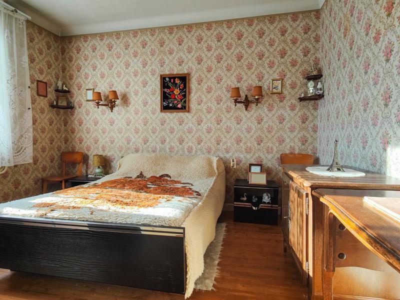 Pavillon - 113 m² - 66 pièces