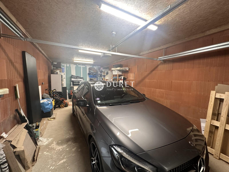 Maison contemporaine - 145 m² - 5 pièces