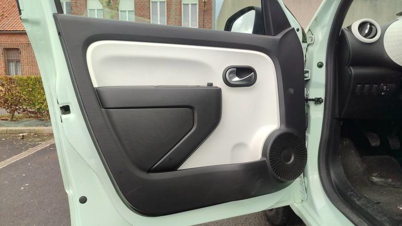 Renault Twingo 1.0 SCe 75 Intens