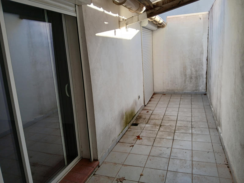 Duplex - 98 m² - 4 pièces