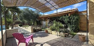 Maison - 147 m² - 6 pièces