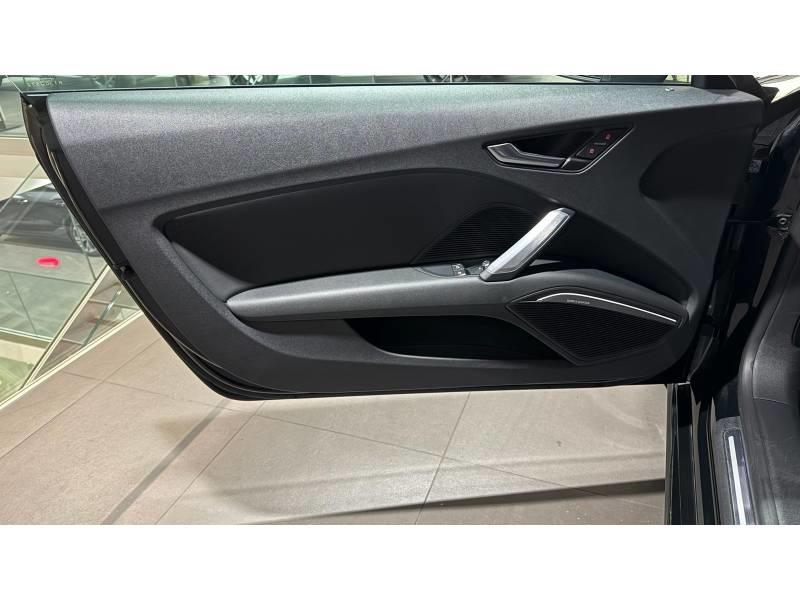 Audi Tt Coupé 40 Tfsi 197 s tronic 7 s line