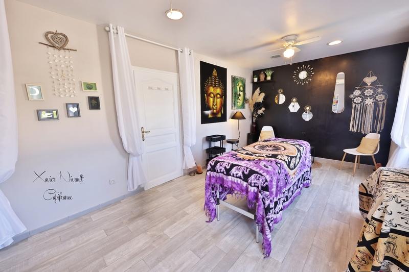 Maison - 180 m² - 6 pièces