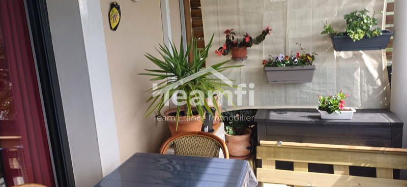 Appartement - 76 m² - 3 pièces