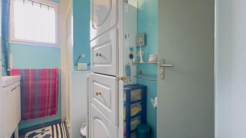 Maison - 70 m² - 4 pièces