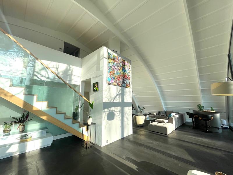 Maison - 260 m² - 7 pièces