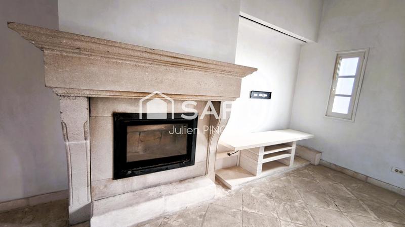 Maison - 180 m² - 5 pièces