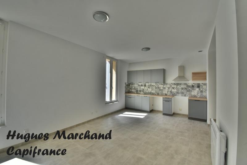 Maison bourgeoise - 202 m² - 8 pièces