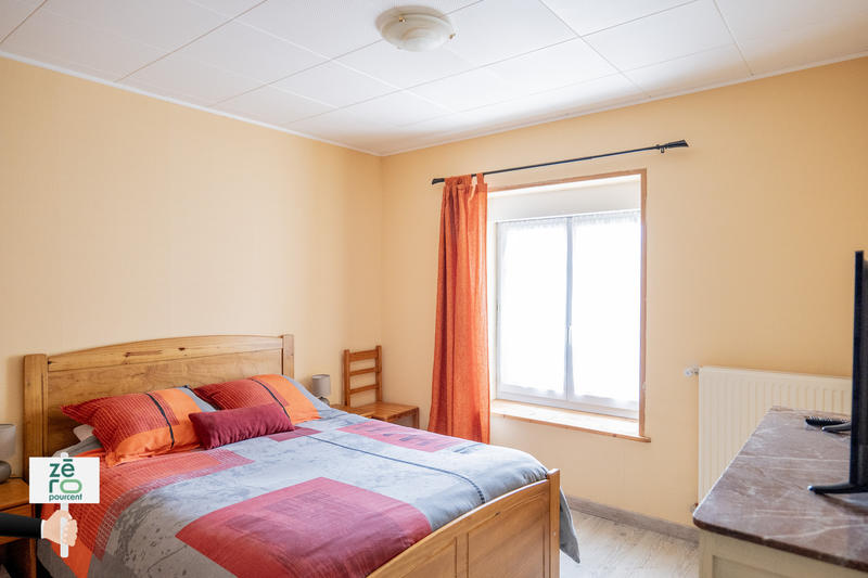 Maison - 132 m² - 4 pièces