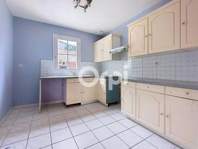 Maison de ville - 80 m² - 4 pièces