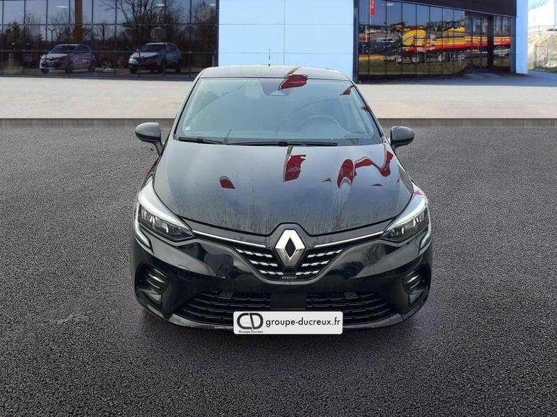 Renault Clio V TCe 90 - 21n Intens