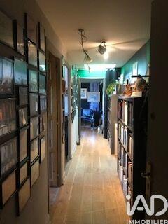 Appartement - 94 m² - 3 pièces