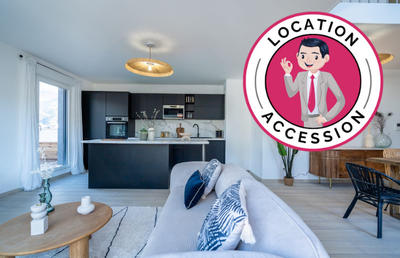 Maison - 77 m² - 4 pièces