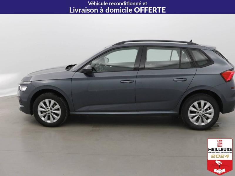Skoda Kamiq 1.0 Tsi 95 Ambition +Gps +Pdc Ar/Av