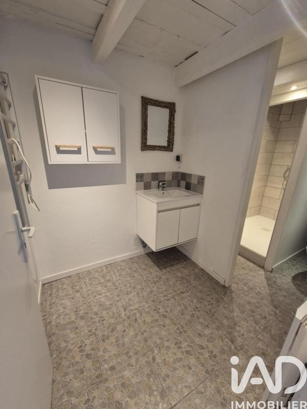 Maison de ville - 88 m² - 4 pièces