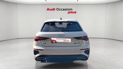 Audi A3 sportback 35 Tfsi Mild Hybrid 150 s tronic 7 s line