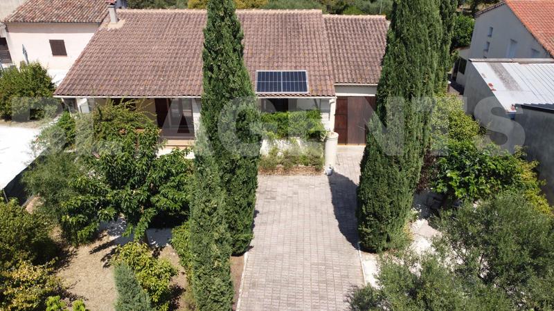 Maison traditionnelle - 127 m² - 4 pièces