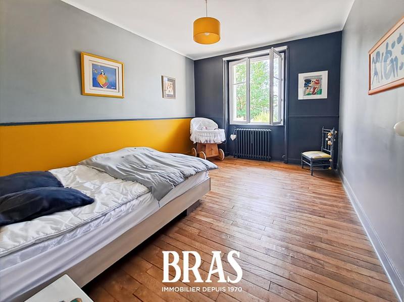 Maison - 134 m² - 6 pièces