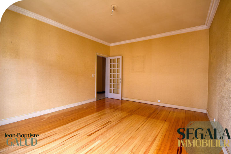 Maison - 136 m² - 6 pièces