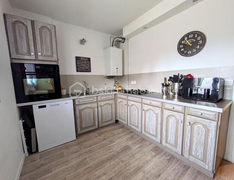 Appartement - 78 m² - 4 pièces