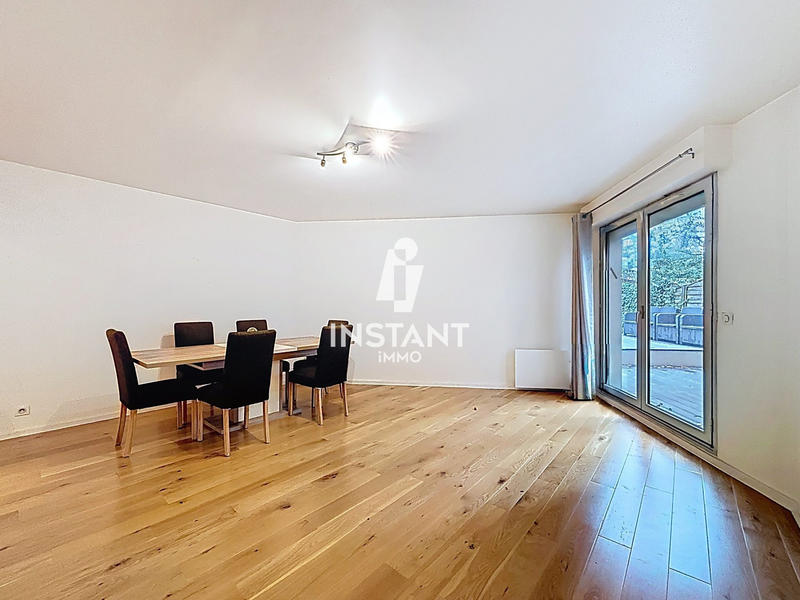Appartement - 68 m² - 3 pièces