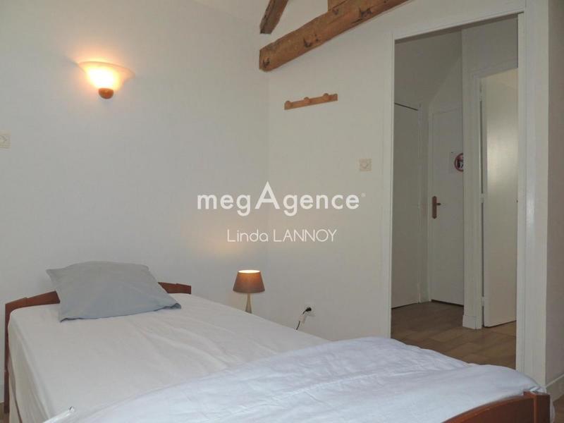 Maison de village - 136 m² - 8 pièces