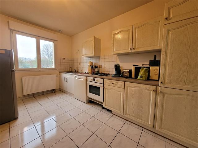 Maison - 115 m² - 6 pièces