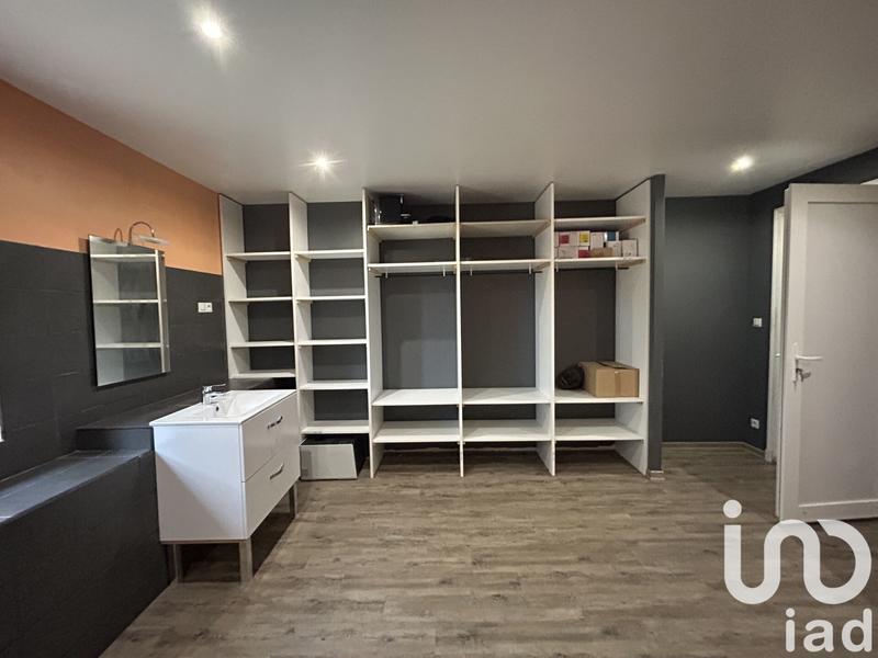 Maison de village - 339 m² - 10 pièces