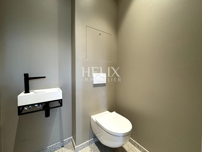 Maison - 119 m² - 4 pièces