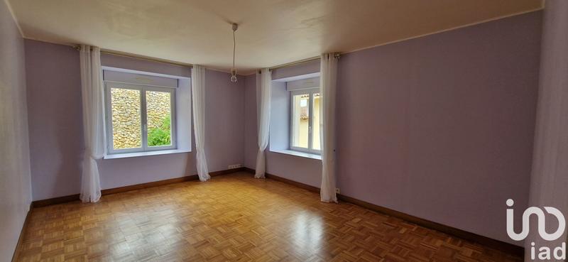 Maison de campagne - 125 m² - 5 pièces