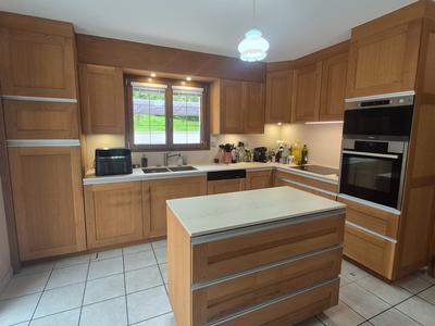 Maison - 151 m² - 7 pièces